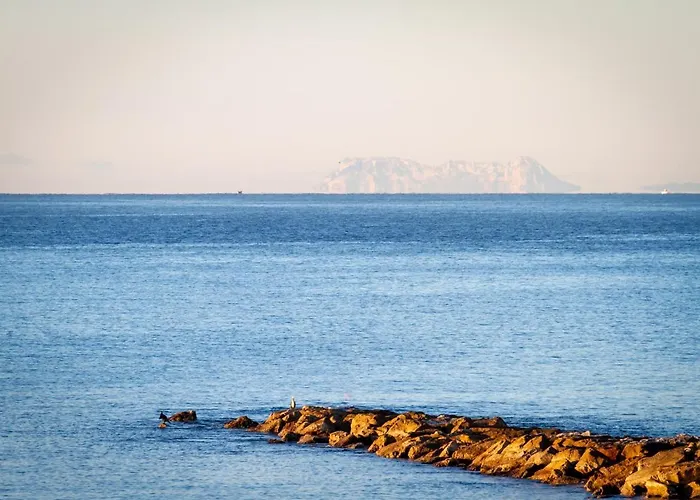 Banus - Front ماربيا