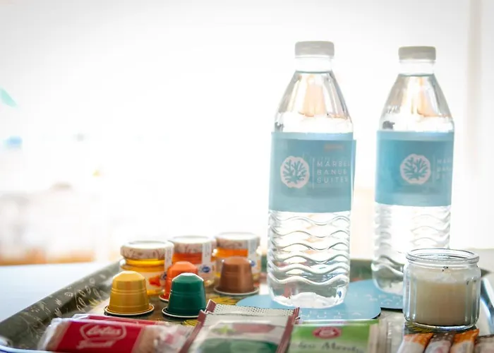 Banus - Front شقة *