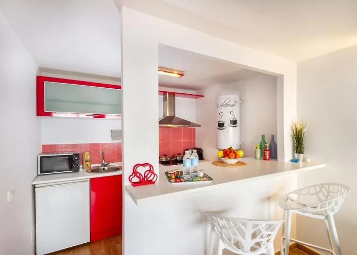 Banus - Front ماربيا