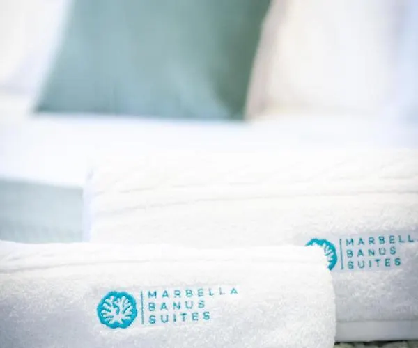 Banus - Front شقة *