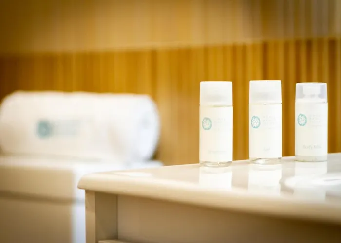 Banus - Front ماربيا