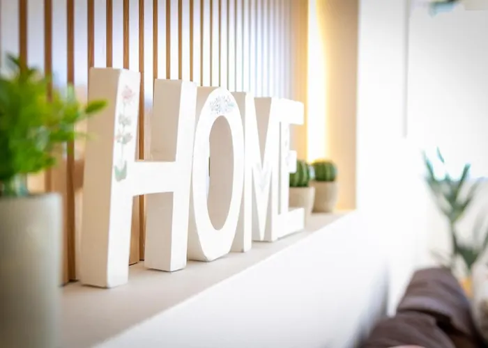 شقة Banus - Front