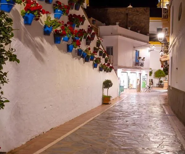 شقة Banus - Front ماربيا