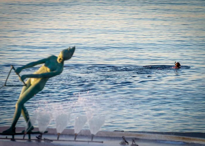 Banus - Front ماربيا