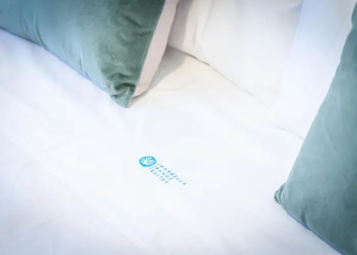 شقة Banus - Front ماربيا