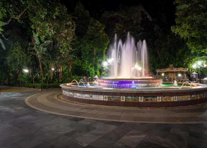 شقة Banus - Front