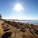 Banus - Front ماربيا