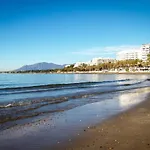 شقة Banus - Front *