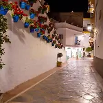 شقة Banus - Front ماربيا
