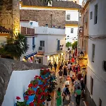 Banus - Front شقة