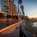 شقة Banus - Front *