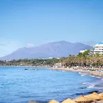 Banus - Front ماربيا