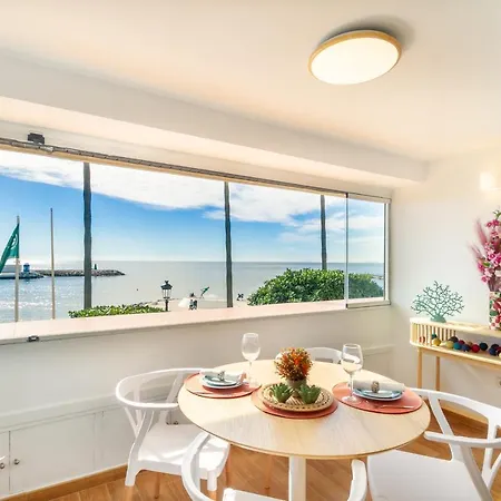 Banus - Front * Marbella