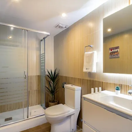 Appartement Banus - Front