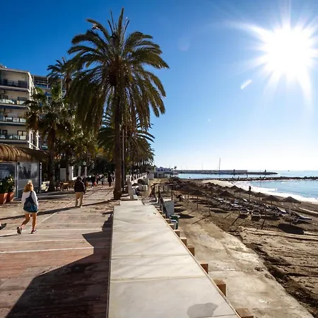 Banus - Front * Marbella