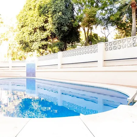 Banus - Front Appartement *