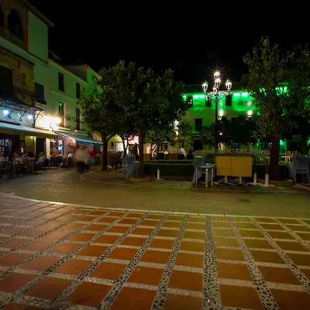 Appartement Banus - Front Marbella