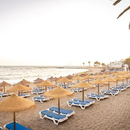 Banus - Front Marbella