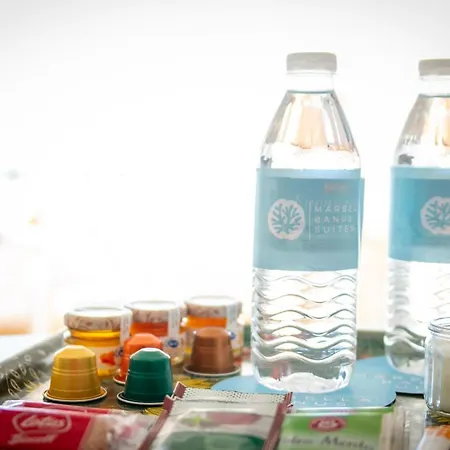 Banus - Front 公寓 *