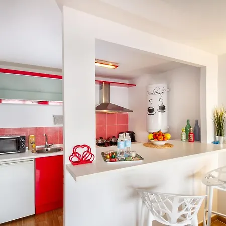 Banus - Front Marbella