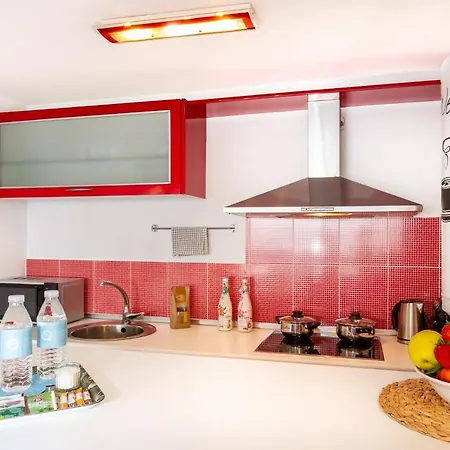 Banus - Front Appartement