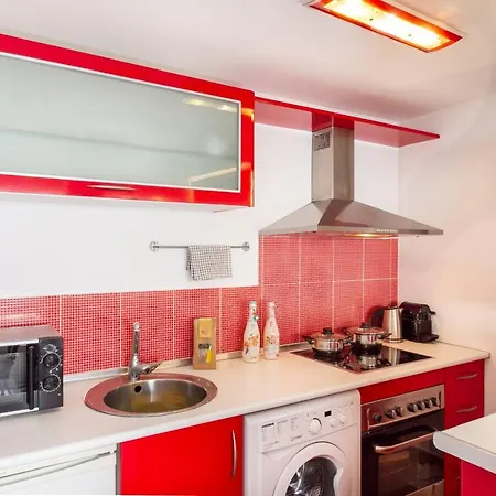 Appartement Banus - Front Marbella