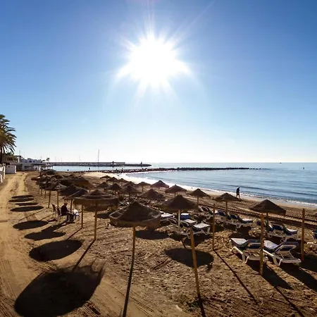 Banus - Front Marbella