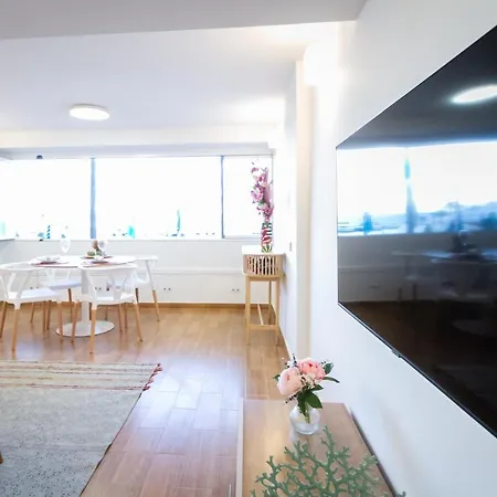 Banus - Front Appartement *