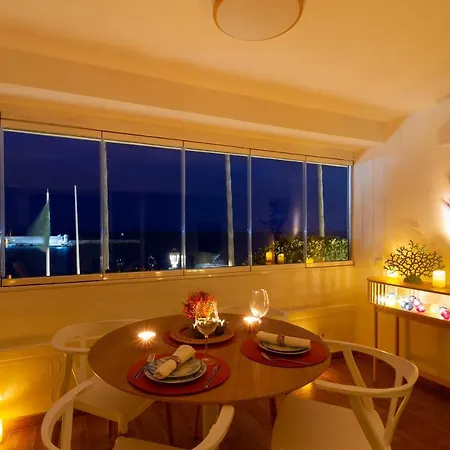 Banus - Front Appartement Marbella