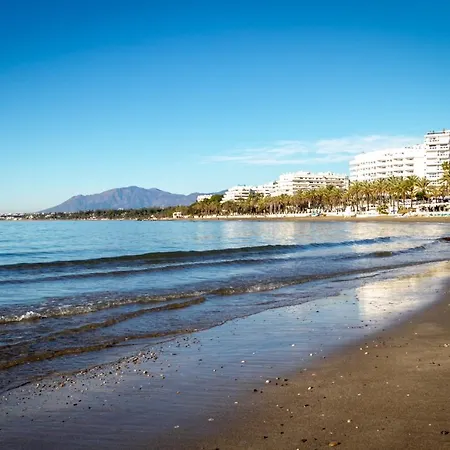 Appartement Banus - Front *