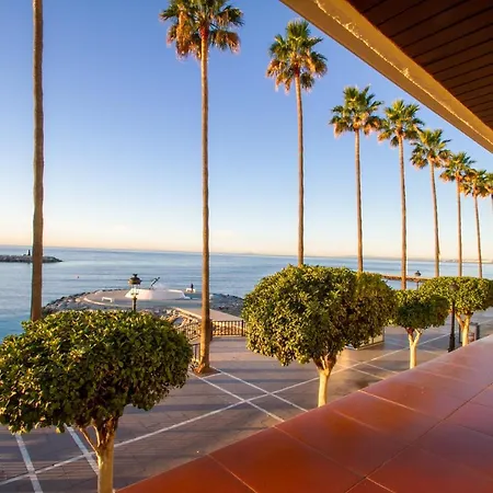 公寓 Banus - Front 马尔韦利亚