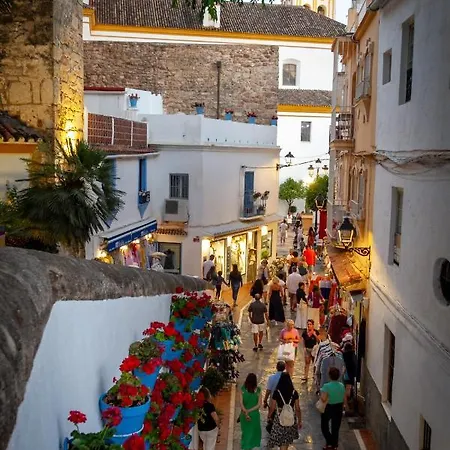 Banus - Front 公寓