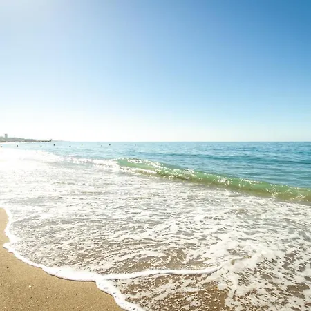 Appartement Banus - Front *