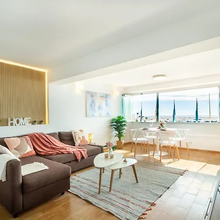 Banus - Front * Marbella