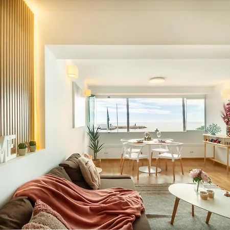 Banus - Front Appartement