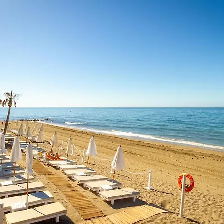 Banus - Front Marbella