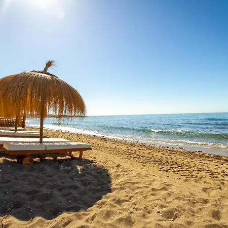 Banus - Front Marbella