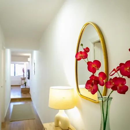 Banus - Front Appartement Marbella