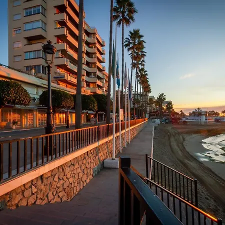 Appartement Banus - Front *