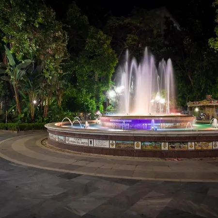 公寓 Banus - Front