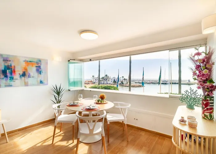 Banus - Front * Marbella