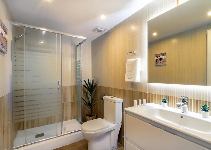 Apartament Banus - Front