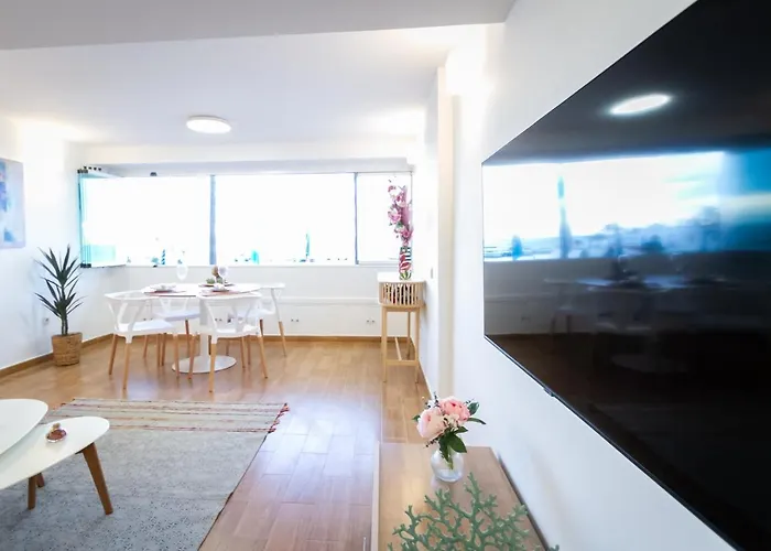 Banus - Front Apartament *