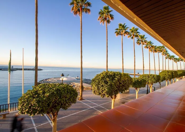 Apartament Banus - Front Marbella