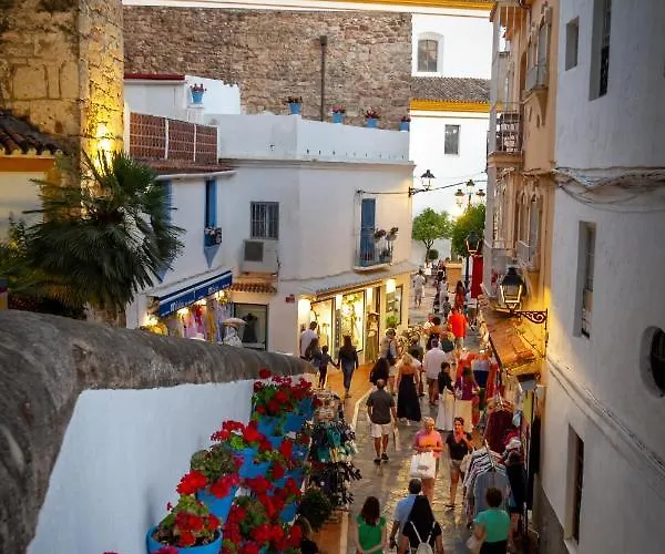 Banus - Front Apartament