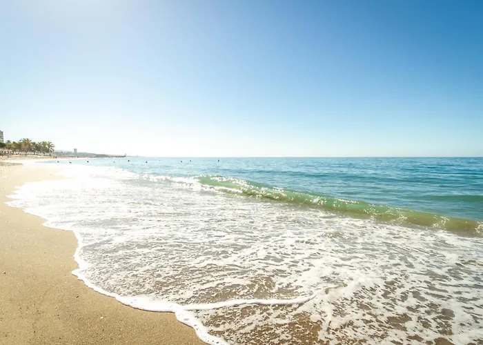 Apartament Banus - Front *