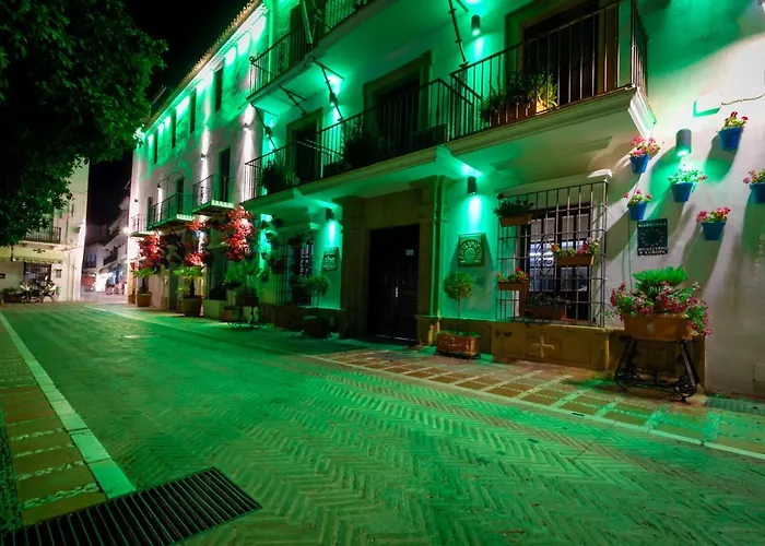 Banus - Front Apartament *