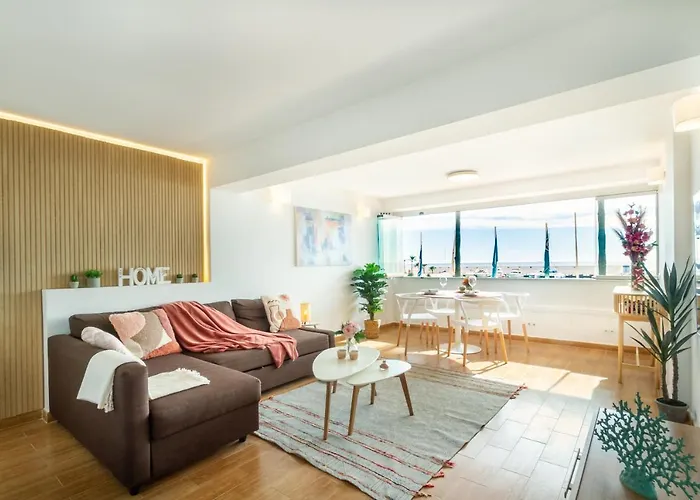 Banus - Front * Marbella