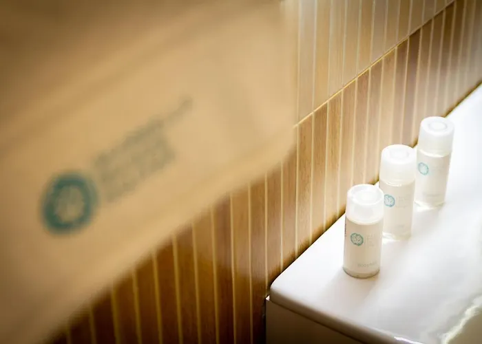 Banus - Front Apartament *