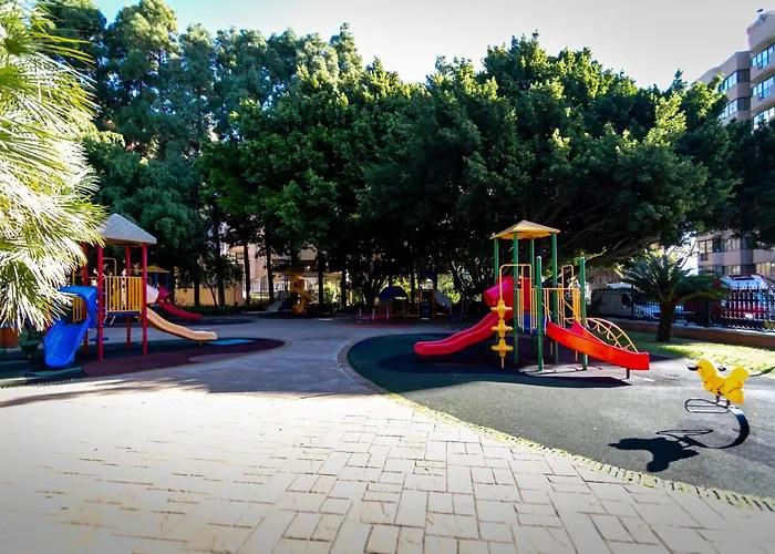 Banus - Front Apartament Marbella